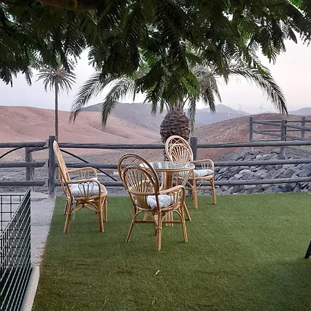 Casa Sicasumbre Fuerteventura Vakantiehuis *