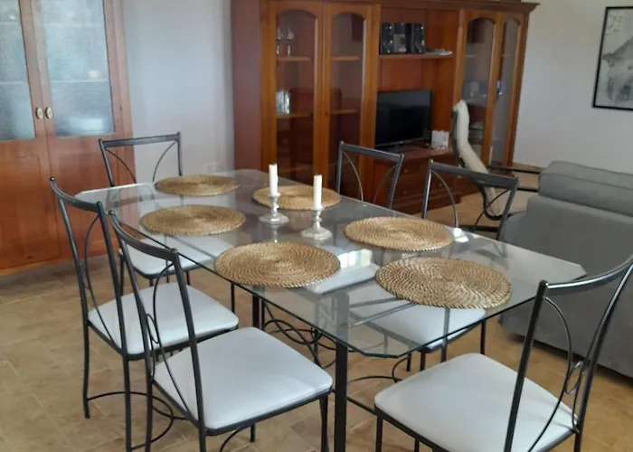 Vakantiehuis Casa Sicasumbre Fuerteventura