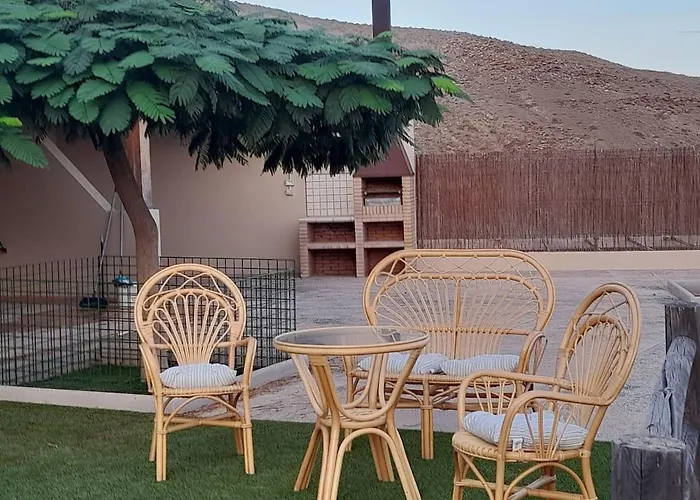 Casa Sicasumbre Fuerteventura * Tuineje