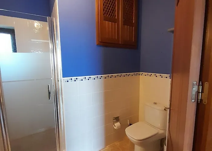 Vakantiehuis Casa Sicasumbre Fuerteventura *